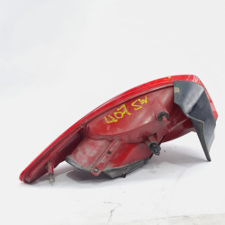 PILOTO TRASERO IZQUIERDO PEUGEOT 407 SW 25619011