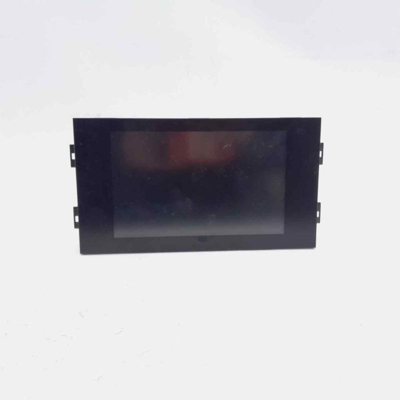 PANTALLA MULTIFUNCION PEUGEOT 308 BH019811486280