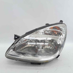 FARO IZQUIERDO CITROEN C5 BERLINA D-RHZ89004485