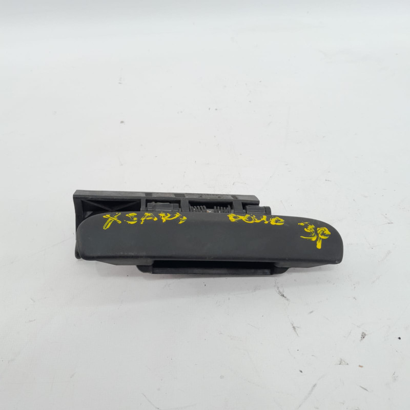 MANETA EXTERIOR DELANTERA DERECHA CITROEN XSARA COUPE 96334564