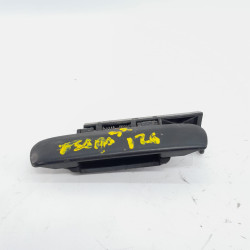 MANETA EXTERIOR DELANTERA IZQUIERDA CITROEN XSARA COUPE 96334564