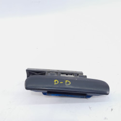 MANETA EXTERIOR DELANTERA DERECHA CITROEN XSARA BERLINA 96231905