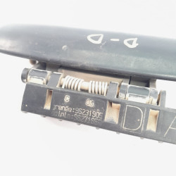 MANETA EXTERIOR DELANTERA DERECHA CITROEN XSARA BERLINA 96231905