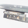 MANETA EXTERIOR DELANTERA DERECHA CITROEN XSARA BERLINA 96231905
