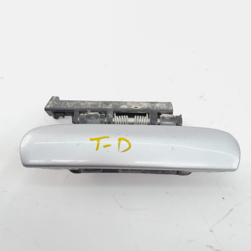 MANETA EXTERIOR TRASERA DERECHA CITROEN XSARA BERLINA 96334566