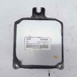 CENTRALITA MOTOR UCE OPEL ASTRA G BERLINA X16SZR(G) 1609355929