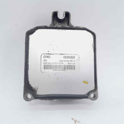 CENTRALITA MOTOR UCE OPEL ASTRA G BERLINA X16SZR(G) 1609355929