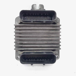 CENTRALITA MOTOR UCE OPEL ASTRA G BERLINA X16SZR(G) 1609355929