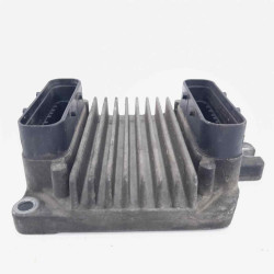 CENTRALITA MOTOR UCE OPEL ASTRA G BERLINA X16SZR(G) 1609355929