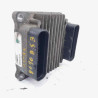 CENTRALITA MOTOR UCE OPEL ASTRA G BERLINA X16SZR(G) 1609355929