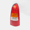 PILOTO TRASERO DERECHO OPEL ASTRA G BERLINA X16SZR(G) 16393204