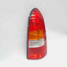 PILOTO TRASERO DERECHO OPEL ASTRA G BERLINA X16SZR(G) 16393204