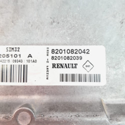CENTRALITA MOTOR UCE DACIA SANDERO D4F732D4F F78201082042