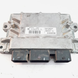 CENTRALITA MOTOR UCE DACIA SANDERO D4F732D4F F78201082042