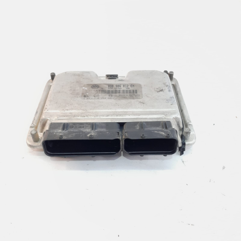 CENTRALITA MOTOR UCE SEAT IBIZA (6L1) ASY0281010690