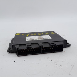 CENTRALITA CAMBIO AUTOMATICO MERCEDES-BENZ CLASE E (BM 210) BERLINA OM606962A0215450832