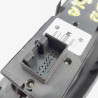 MANDO ELEVALUNAS DELANTERO IZQUIERDO VOLKSWAGEN GOLF IV BERLINA (1J1)(10.1997) 153959857A