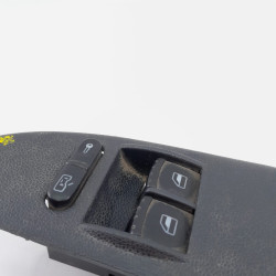 MANDO ELEVALUNAS DELANTERO IZQUIERDO VOLKSWAGEN GOLF IV BERLINA (1J1)(10.1997) 153959857A