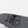 MANDO ELEVALUNAS DELANTERO IZQUIERDO VOLKSWAGEN GOLF IV BERLINA (1J1)(10.1997) 153959857A