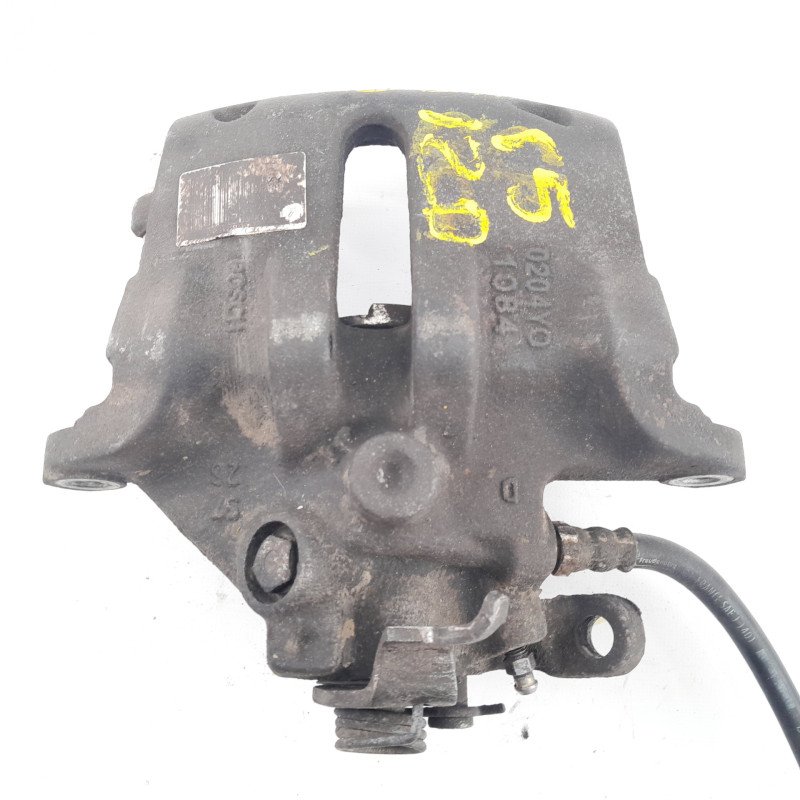 PINZA DE FRENO DELANTERA IZQUIERDA CITROEN C5 BERLINA RHZDW10ATED1084