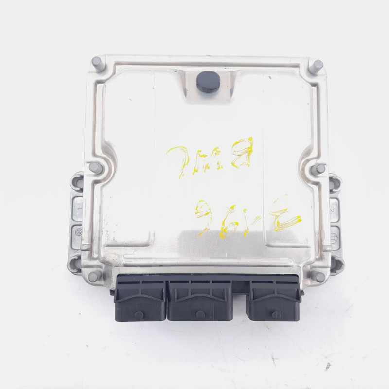 CENTRALITA MOTOR UCE CITROEN C5 BERLINA RHZDW10ATED0281010808