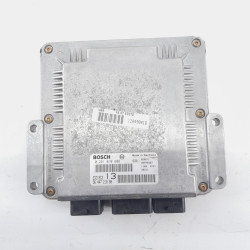 CENTRALITA MOTOR UCE CITROEN C5 BERLINA RHZDW10ATED0281010808
