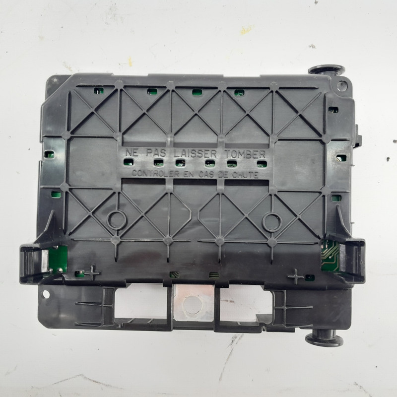 CAJA RELES / FUSIBLES CITROEN C5 BERLINA RHZDW10ATED8118470003E