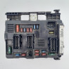 CAJA RELES / FUSIBLES CITROEN C5 BERLINA RHZDW10ATED8118470003E
