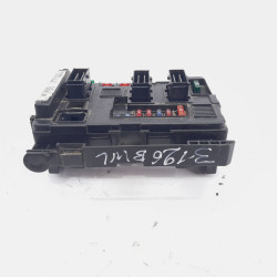 CAJA RELES / FUSIBLES CITROEN C5 BERLINA RHZDW10ATED8118470003E