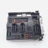 CAJA RELES / FUSIBLES CITROEN C5 BERLINA RHZDW10ATED8118470003E