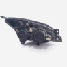 FARO IZQUIERDO CITROEN C5 BERLINA RHZDW10ATED9632664880C04