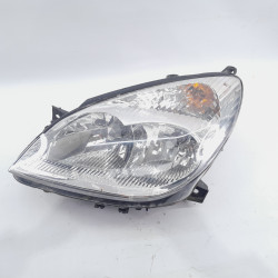 FARO IZQUIERDO CITROEN C5 BERLINA RHZDW10ATED9632664880C04