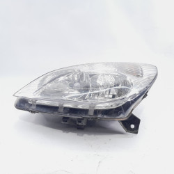 FARO IZQUIERDO CITROEN C5 BERLINA RHZDW10ATED9632664880C04
