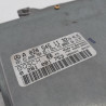 CENTRALITA ASR MERCEDES-BENZ CLASE E (BM 210) BERLINA OM606962A02454511323372