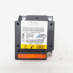CENTRALITA AIRBAG CITROEN C3 KFV9647794180