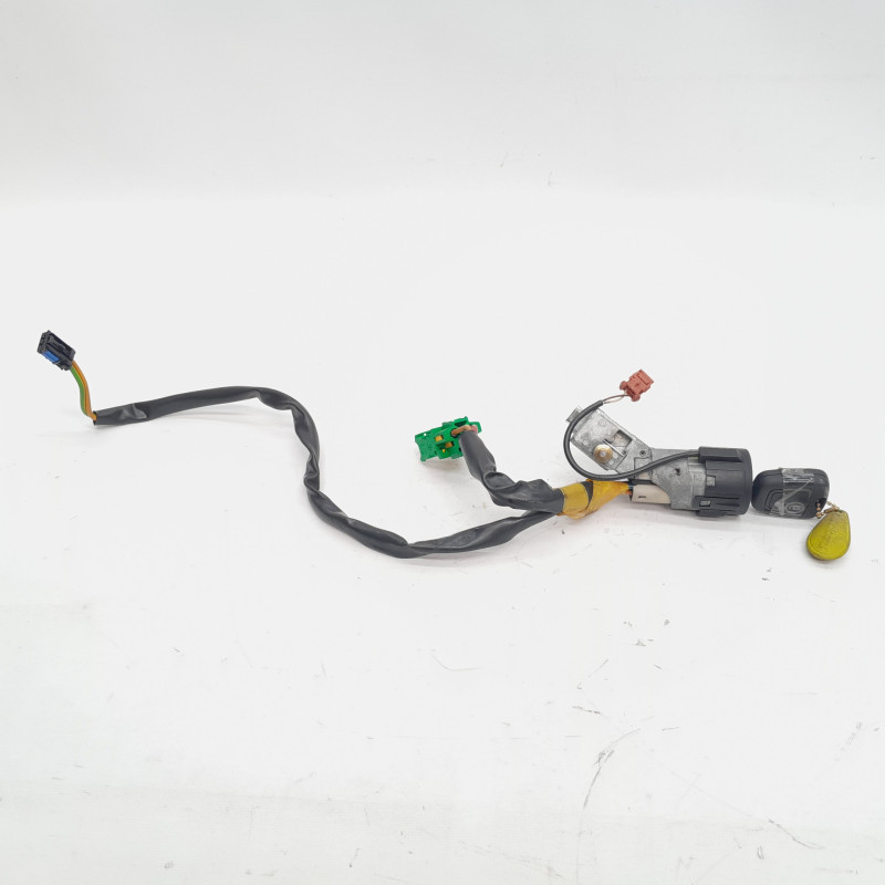 CONMUTADOR DE ARRANQUE CITROEN C3 KFV9632897680