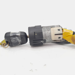 CONMUTADOR DE ARRANQUE CITROEN C3 KFV9632897680