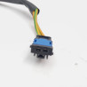 CONMUTADOR DE ARRANQUE CITROEN C3 KFV9632897680