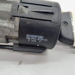 CONMUTADOR DE ARRANQUE CITROEN C3 KFV9632897680
