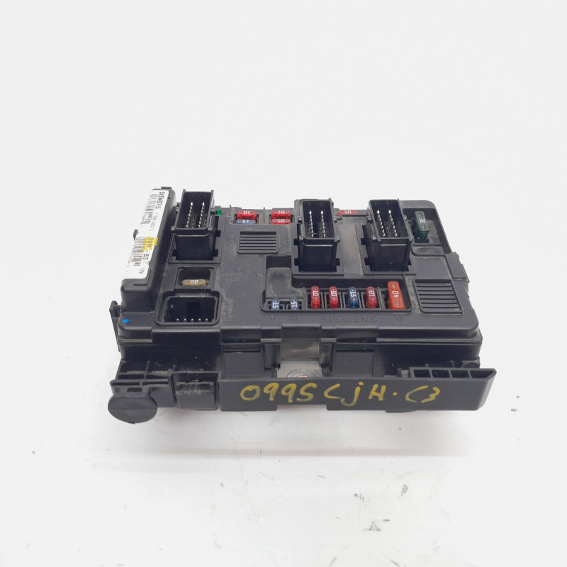 NO IDENTIFICADO CITROEN C3 KFV964349880