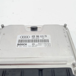 CENTRALITA MOTOR UCE AUDI A4 BERLINA (8E) SIN DOCUMENTACIÓN0281010729