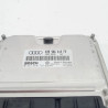 CENTRALITA MOTOR UCE AUDI A4 BERLINA (8E) SIN DOCUMENTACIÓN0281010729