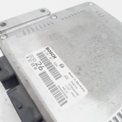 CENTRALITA MOTOR UCE CITROEN C5 BERLINA D-RHZ0281011524