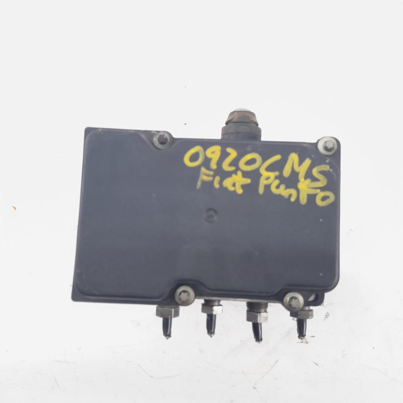 ABS FIAT II PUNTO (188) BERLINA 188A4000265231331