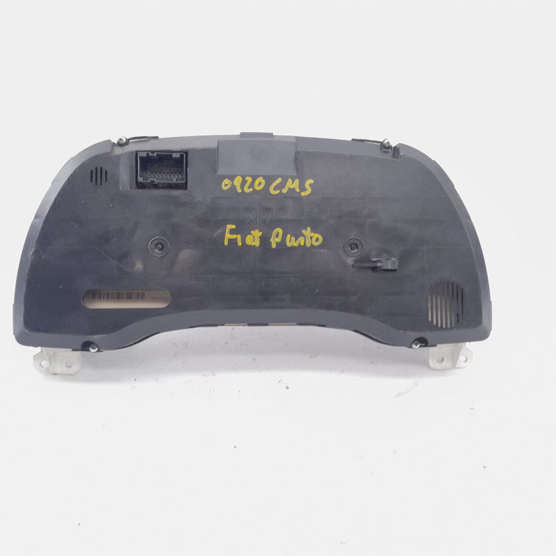 CUADRO INSTRUMENTOS FIAT II PUNTO (188) BERLINA 188A400046833368