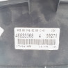 CUADRO INSTRUMENTOS FIAT II PUNTO (188) BERLINA 188A400046833368