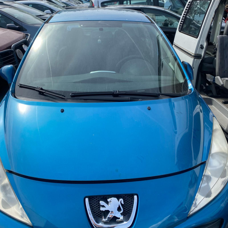 CAPO PEUGEOT 207 KFUET3J4KFU