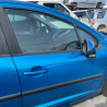 PUERTA DELANTERA DERECHA PEUGEOT 207 KFUET3J4KFU