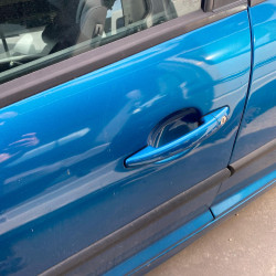 PUERTA DELANTERA IZQUIERDA PEUGEOT 207 KFUET3J4KFU