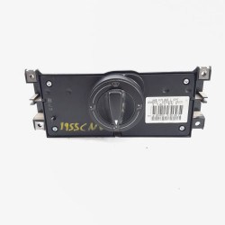MANDO CLIMATIZADOR SEAT IBIZA (6K1) AGP6K0819045
